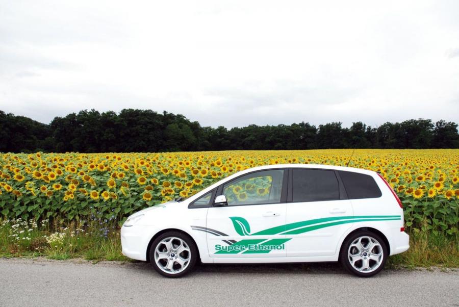  Ford C-Max 2007 года  (фото 5 из 50)
